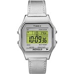 Assistência Técnica e Garantia do produto Relógio Masculino Timex Digital Casual TW2P76800WW/N