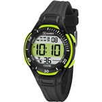 Assistência Técnica e Garantia do produto Relógio Masculino X-Games Digital Esportivo Xkppd017 Bxpx