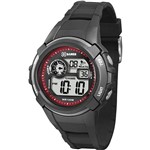 Assistência Técnica e Garantia do produto Relógio Masculino X-Games Digital Esportivo Xmppd303 Bxpx