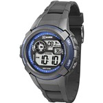 Assistência Técnica e Garantia do produto Relógio Masculino X Games Digital Esportivo Xmppd304 Bxgx