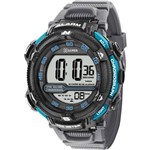Assistência Técnica e Garantia do produto Relógio Masculino X-Games Digital Esportivo XMPPD318 BXGX