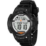 Assistência Técnica e Garantia do produto Relógio Masculino X-Games Digital Esportivo XMPPD240-BXPX