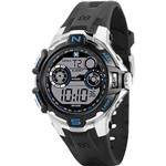 Assistência Técnica e Garantia do produto Relógio Masculino X Games Digital Esportivo Xmppd335 Bxpx