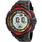 Assistência Técnica e Garantia do produto Relógio Masculino X-Games Digital Esportivo Xmppd352 Bxpx