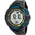 Assistência Técnica e Garantia do produto Relógio Masculino X-Games Digital Esportivo Xmppd350 Bxpx