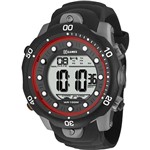 Assistência Técnica e Garantia do produto Relógio Masculino X-Games Digital Esportivo Xmppd355 Bxpx