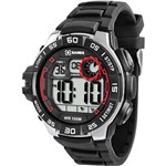 Assistência Técnica e Garantia do produto Relógio Masculino X Games Digital Esportivo Xmppd327 Bxpx