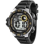 Assistência Técnica e Garantia do produto Relógio Masculino X Games Digital Esportivo Xmppd328 Bxpx