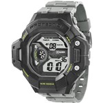 Assistência Técnica e Garantia do produto Relógio Masculino X-Games Digital Esportivo XMPPD295 BXGX