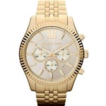 Assistência Técnica e Garantia do produto Relógio Michael Kors Feminino OMK8281/Z