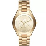 Assistência Técnica e Garantia do produto Relógio Michael Kors MK3739-4DN Dourado