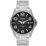 Assistência Técnica e Garantia do produto Relógio Orient Masculino Mbss1289 P2sx