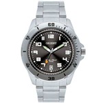 Assistência Técnica e Garantia do produto Relógio Orient Masculino Prata Mbss1155a G2sx