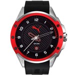 Assistência Técnica e Garantia do produto Relógio Puma Masculino 96272g0psnu1