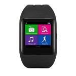 Assistência Técnica e Garantia do produto Relógio Smartwatch Sw1 Bluetooth Multilaser - P9024