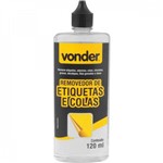 Assistência Técnica e Garantia do produto Removedor de Etiquetas e Colas 120 Ml Vonder