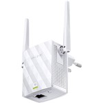 Assistência Técnica e Garantia do produto Repetidor Universal Wifi TP-Link TL-WA855re 300 Mbps