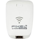 Assistência Técnica e Garantia do produto Repetidor Wireless 300Mbps - Pixel