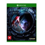 Assistência Técnica e Garantia do produto Resident Evil Revelations Xbox One
