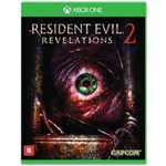 Assistência Técnica e Garantia do produto Resident Evil 2 Xbox One