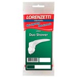 Assistência Técnica e Garantia do produto Resistência Lorenzetti Duo Shower - 7500 Watts