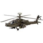 Assistência Técnica e Garantia do produto Revell - Ah-64D Longbow Apache