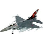 Assistência Técnica e Garantia do produto Revell - F-16 Fighting Falcon Easykit REV06644