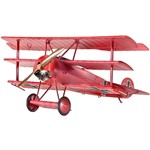 Assistência Técnica e Garantia do produto Revell - Fokker Dr I Triplane