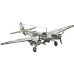 Assistência Técnica e Garantia do produto Revell - Junkers Ju88 C-6 Z/N