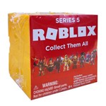 Assistência Técnica e Garantia do produto Roblox - Figuras Surpresa - Série 5 - Jazwares