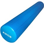 Assistência Técnica e Garantia do produto Rolo de Pilates Kikos Eva - 95x15cm