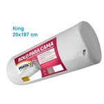 Assistência Técnica e Garantia do produto Rolo para Cama King no Allergy (20x187) - Fibrasca - Cód: Wc2031