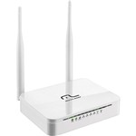 Assistência Técnica e Garantia do produto Roteador Multilaser Wireless Adsl2+ 300 Mbps 2 Antenas