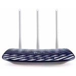 Assistência Técnica e Garantia do produto Roteador Tp-link Wi-fi Ac 750mbps (archer C20w)