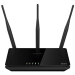 Assistência Técnica e Garantia do produto Roteador Wi Fi Router D Link Dir 819 C/ 3 Antenas