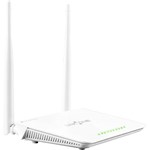 Assistência Técnica e Garantia do produto Roteador Wireless 300Mbps - L1-RW342 - Link One