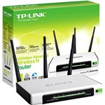 Assistência Técnica e Garantia do produto Roteador Wireless 300Mbps TL-WR941ND TP-Link