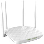 Assistência Técnica e Garantia do produto Roteador Wireless 450Mbps - L1-RW434 - Link One