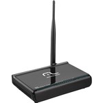 Assistência Técnica e Garantia do produto Roteador Wireless Multilaser N 150Mbps 5 Portas Bivolt Preto