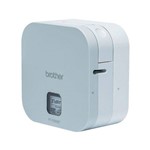 Assistência Técnica e Garantia do produto Rotulador Brother Ptouch Cube Ptp300bt Wifi Sem Fio