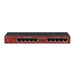 Assistência Técnica e Garantia do produto RouterBoard L4 RB2011iL-IN - Mikrotik