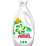 Assistência Técnica e Garantia do produto Sabão Líquido Ariel Power Liquido 2 Litros