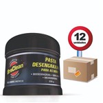 Assistência Técnica e Garantia do produto Sabão Pasta Desengraxante 200g Caixa com 12und Braclean