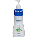 Assistência Técnica e Garantia do produto Sabonete Dermo Lavante 500ml - Mustela