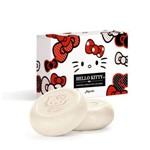 Assistência Técnica e Garantia do produto Sabonete em Barra Hello Kitty - 2x70 G