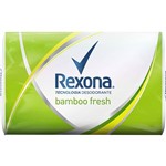 Assistência Técnica e Garantia do produto Sabonete em Barra Rexona Bamboo Fresh 84g