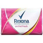 Assistência Técnica e Garantia do produto Sabonete em Barra Rexona Orchid Fresh 84g