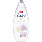 Assistência Técnica e Garantia do produto Sabonete Líquido Dove Delicious Care Creme e Flor de Peônia 250ml