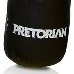 Assistência Técnica e Garantia do produto Saco de Boxe 110x40cm - Pretorian