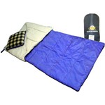 Assistência Técnica e Garantia do produto Saco de Dormir C/ Travesseiro Sigma - Guepardo